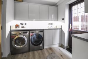Utility Room- click for photo gallery